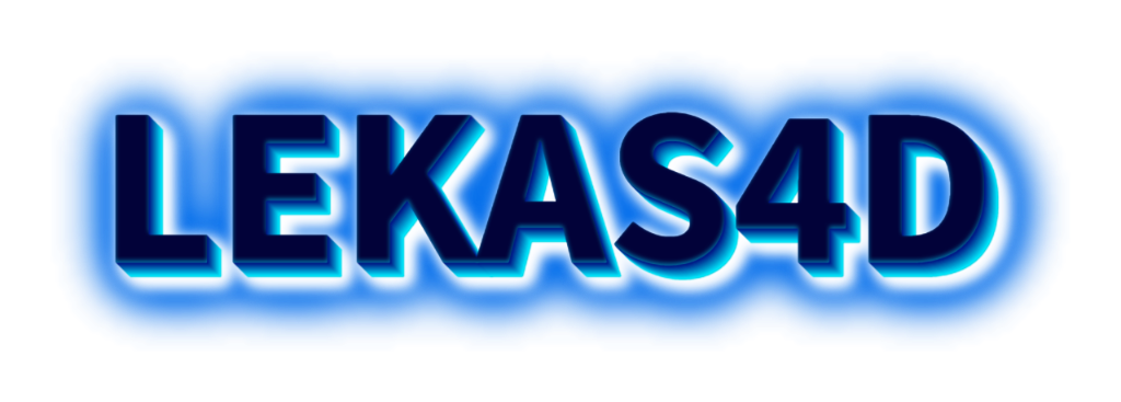 LEKAS4D